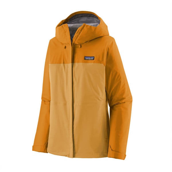 Patagonia Women's Torrentshell 3L Rain Jacket